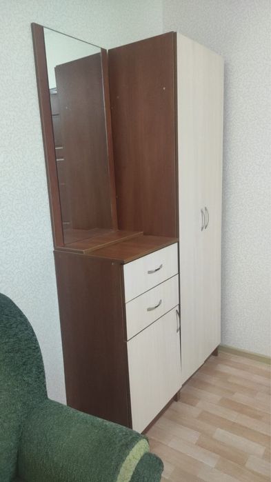 Мебель для прихожей