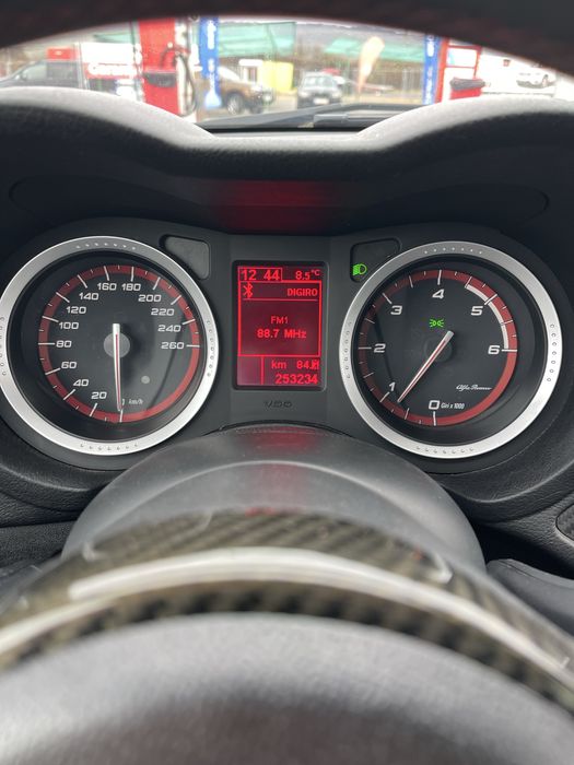 Alfa Romeo 159 Ti 2.0 JTDm 170 cai