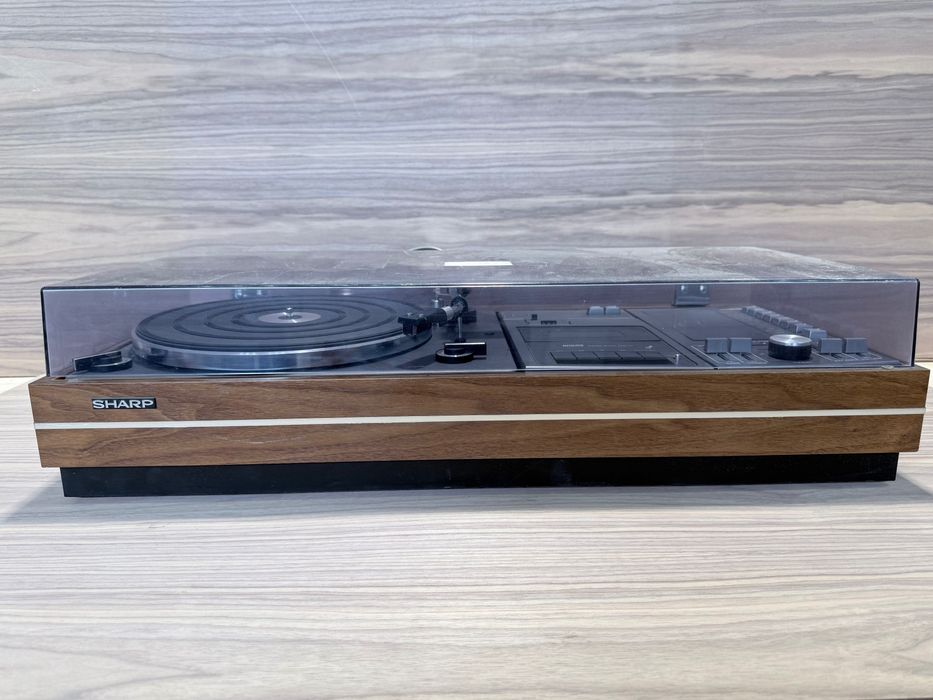 Радио грамофон SHARP SG -315H