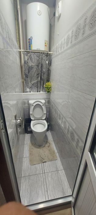 Yangi remot qilingan 3 xonalik kvartira (2 qavatda)