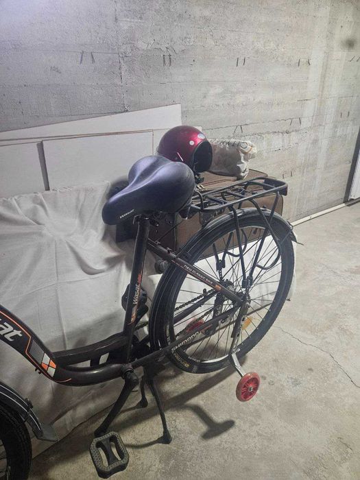 Велосипед  сотилади. 26 дюйм.