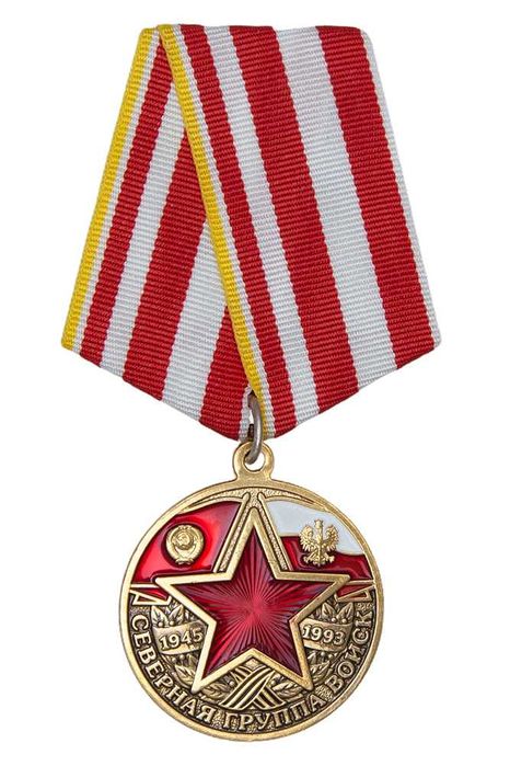 Сувенирные медали СССР (НОВЫЕ)