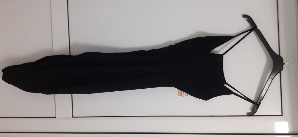 Дамска елегантна рокля - С размер