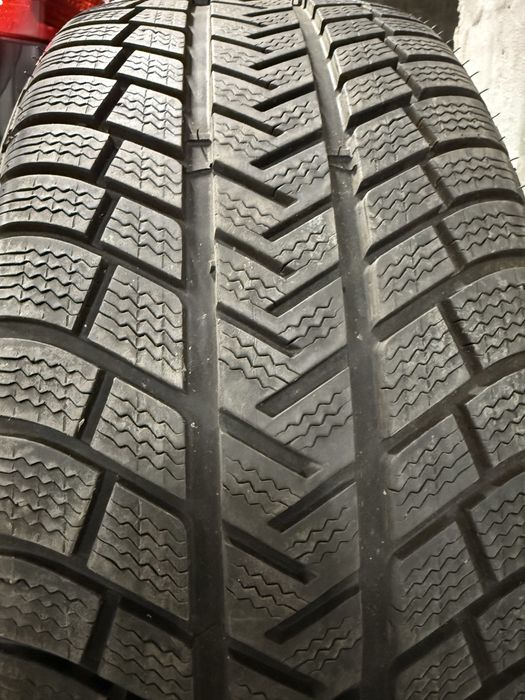 Зимни гуми 255 55 18 Мишелин Michelin