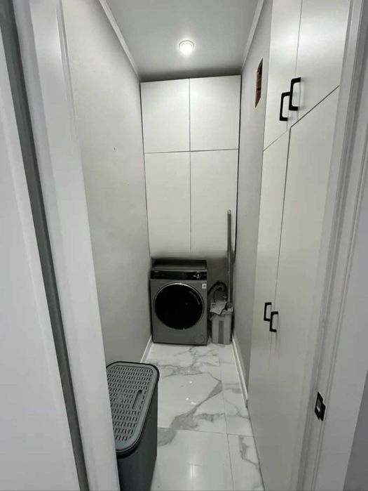 2 комнатная квартира