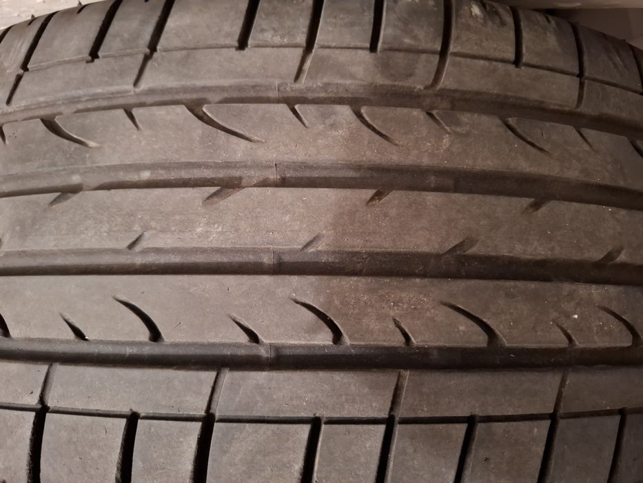 Anvelope Bridgestone 225 /55/R18-4 bucati
