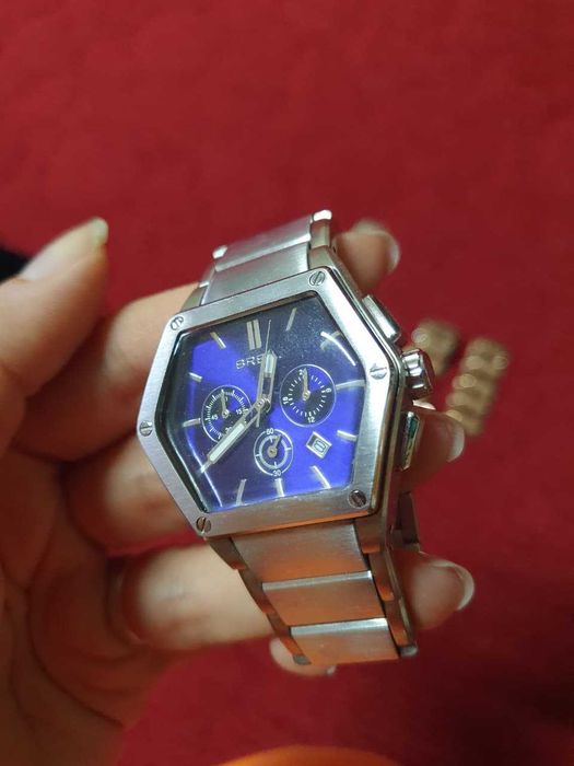 Часы унисекс фирмы Breil (оригинал)