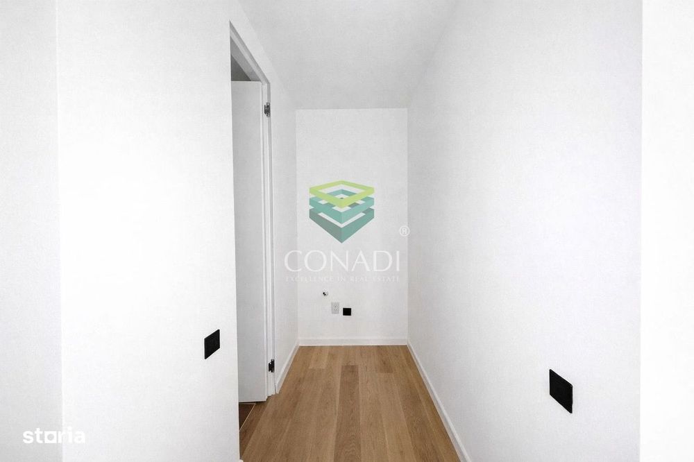 Apartament 3 Camere ONE VISTA Herastrau | Loc de Parcare inclus