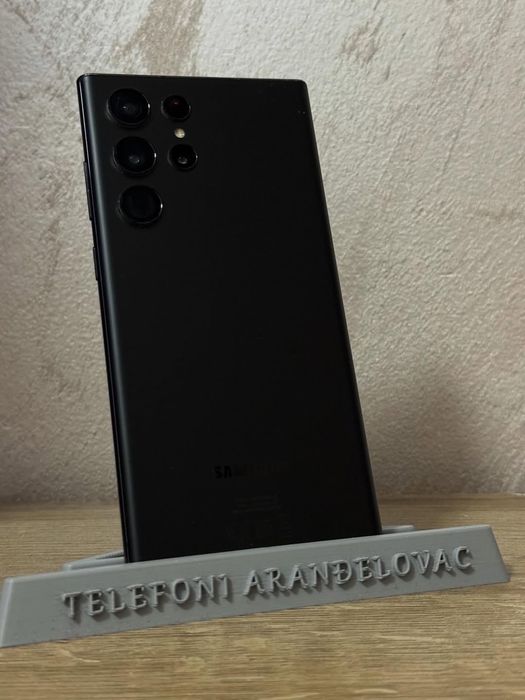 Samsung s22 ultra 12/256Gb vetnam