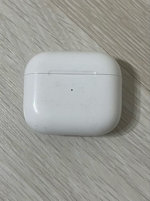 air pods 3 торг есть