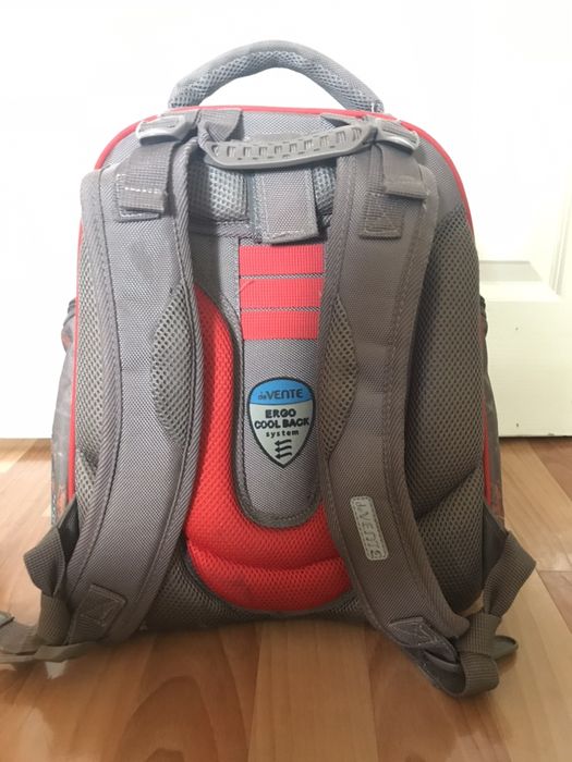 Школьная ортопедическая сумка