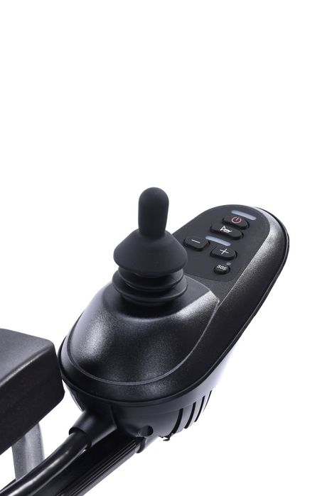 Nogironlar aravachasi elekronniy