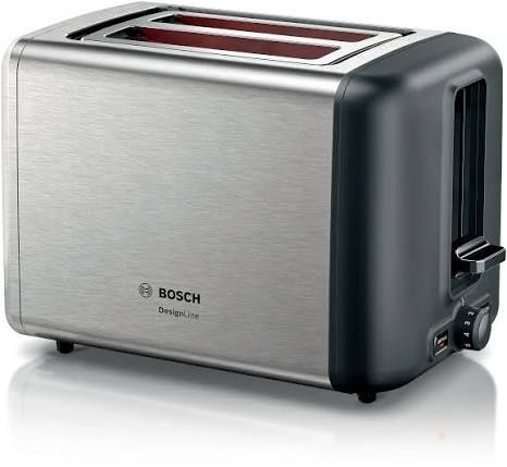 Тостер Bosch отл состояние