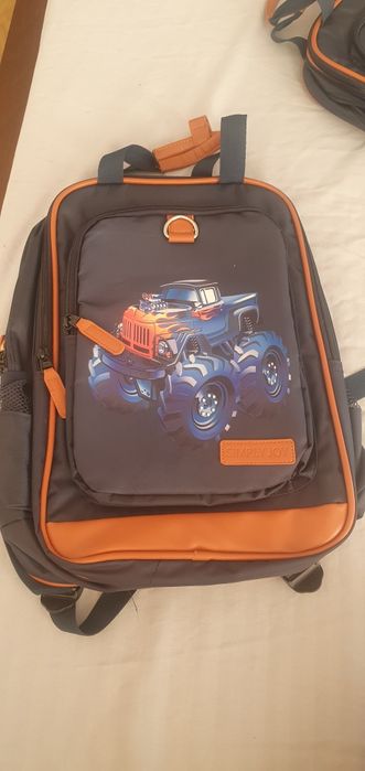 Ghizdane scolare. Simply joy 2 buc