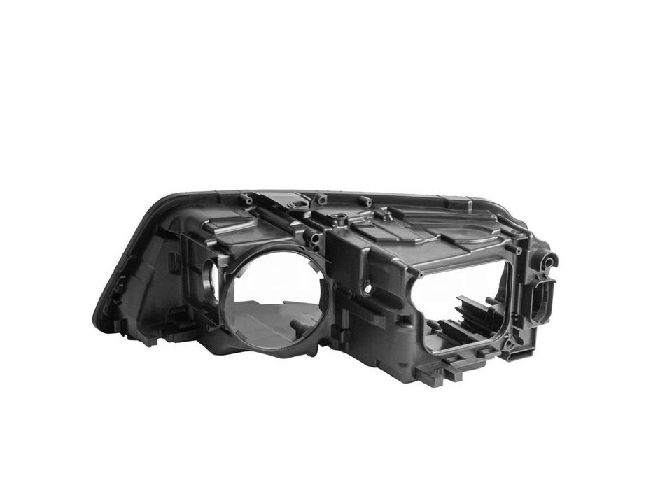 Основа (корпус) за фар на Audi A8 D4 Pre-Face Ксенон