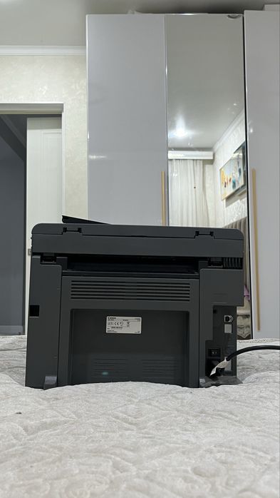 Это модель Canon i-SENSYS MF4410