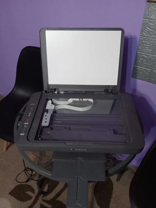 Vand imprimanta  canon