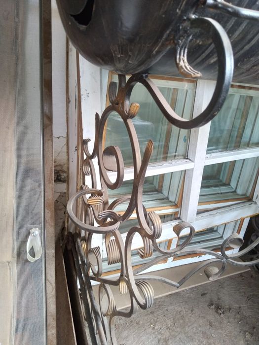 Барбекю для дачи