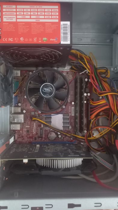 Клавитура процессор сатылады