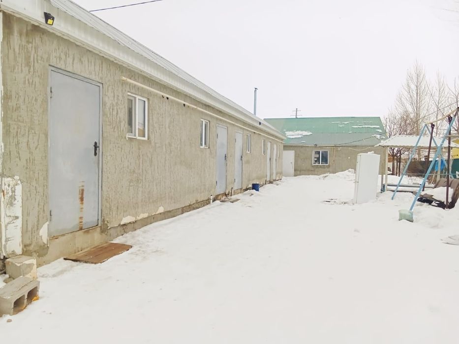 Жер уй жалга бериледи.