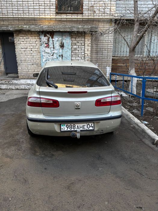 Продам машину на ходу