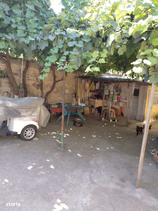 De Vanzare Casa Grivita