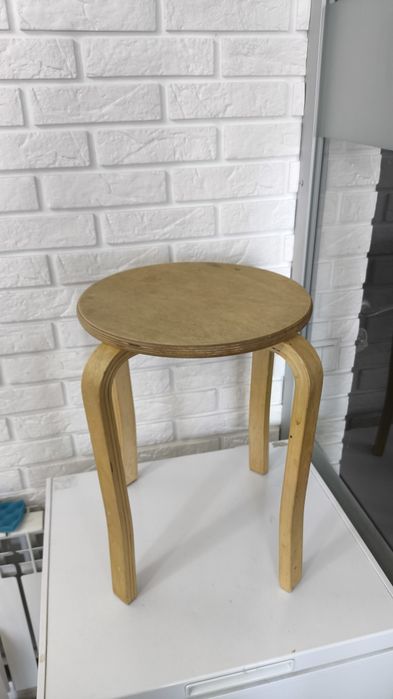 Стулья и табуретки