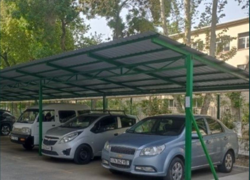 Авто навест сифатлик ва арзон - Tayyor qurilmalar Toshkent на Olx