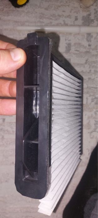 Фильтр для автомашины Nissan