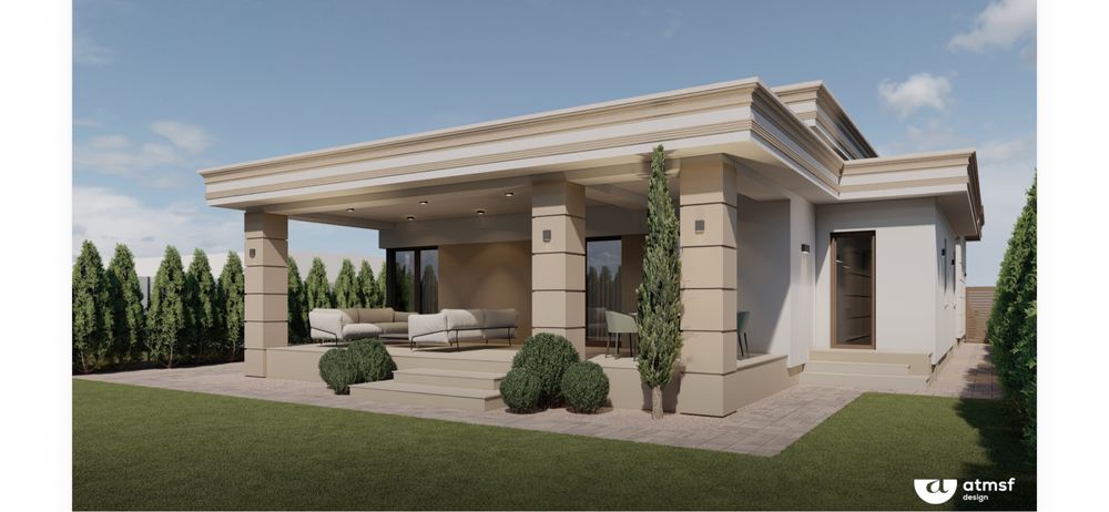 Vand casa cartier Premier -Vladimirescu -Arad