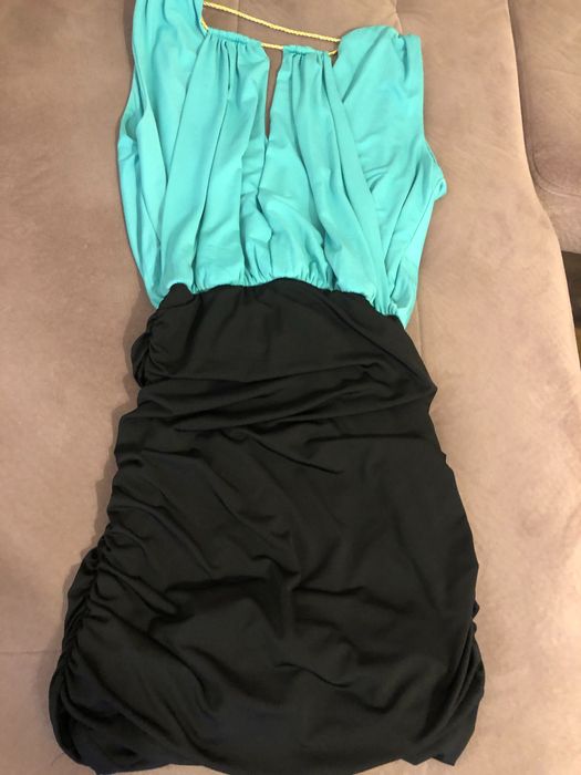 Стилна рокля aDilisk