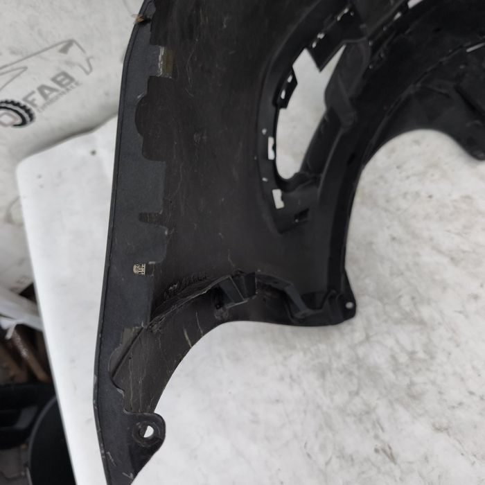 Bara fata Opel Corsa E an 2014-2015-2016-2017-2018