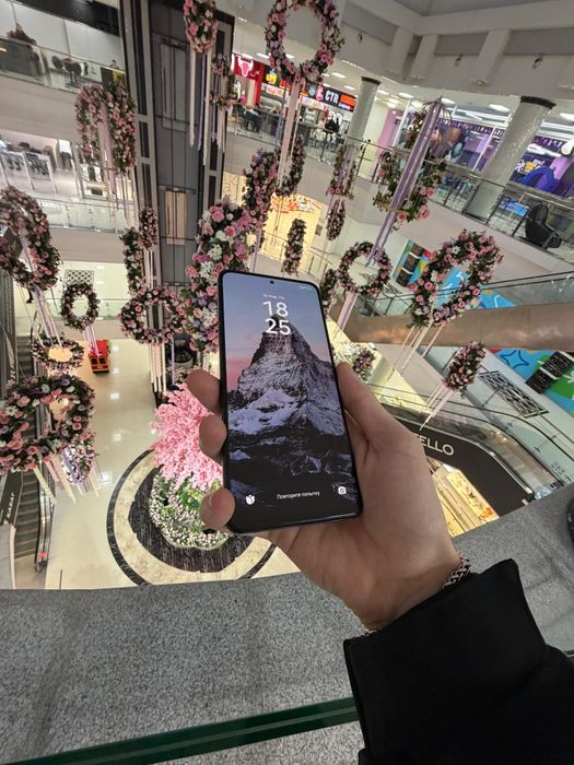 Xiaomi Redmi Note 12 Pro 256/8+8gb