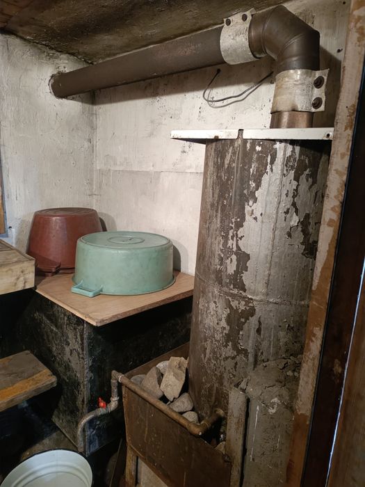 Продам дачу в Есике