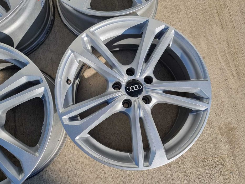 Jante AUDI A6,A4,A3,Q3,Q5,VW Passat,Golf,TIGUAN,Skoda Kodiaq,Karoq