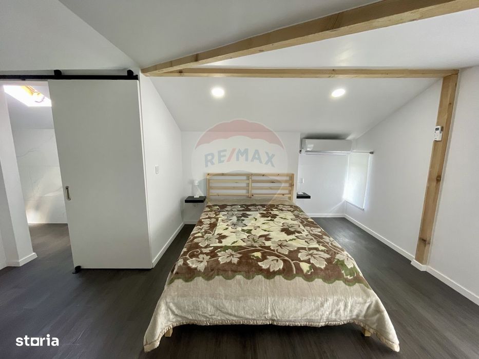 Casă 4 camere | Mobilată complet | Pe drumul spre Slanic