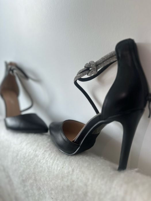 Дамски елегантни обувки