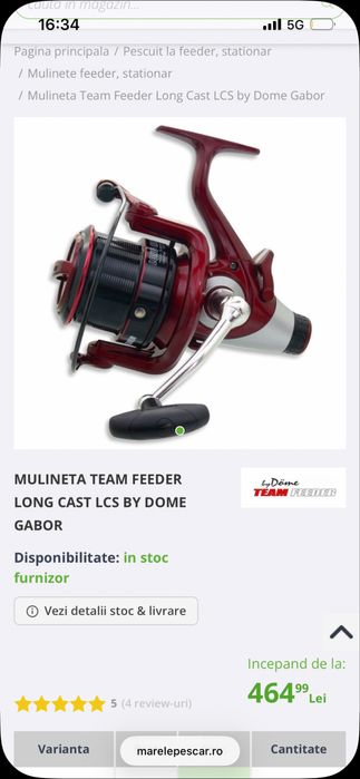 Vand lanseta byy dome royal method