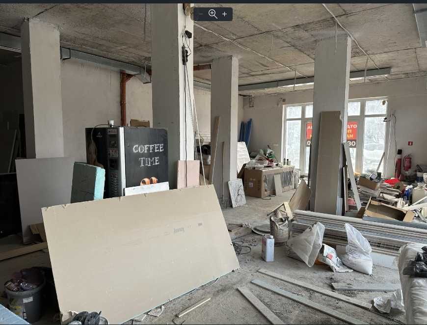 Дава се под наем Магазин в с. Изгрев, Област Варна - 200 кв.м за 1785 € - Снимка #3