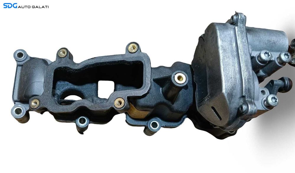 Galerie Admisie Stanga cu Motoras Audi A8 D3 3.0 TDI 2003 - 2010 Cod 059129711CG, 059129086D [MX0403]