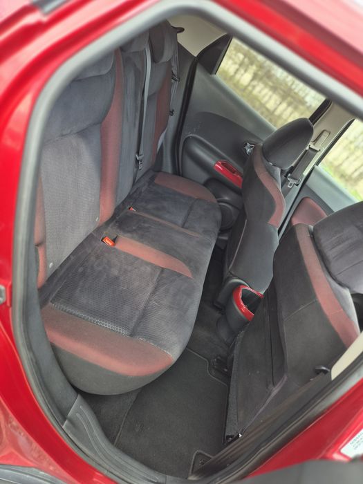 Nissan Juke 2012 1.5 dCi ,tekna