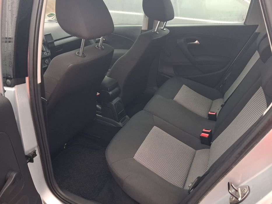 VW   POLO  1.2  TDI
