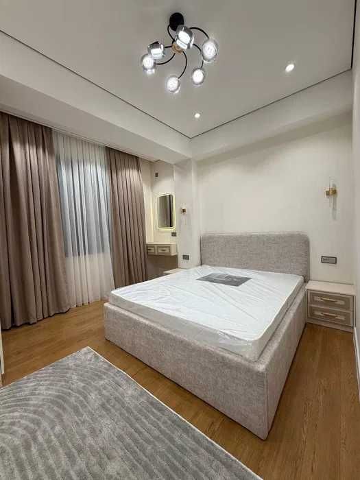 Аренда 4-комнатной квартиры на Яккасарайский район