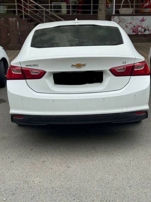 Срочно малибу2 2.4 АТ сотилади