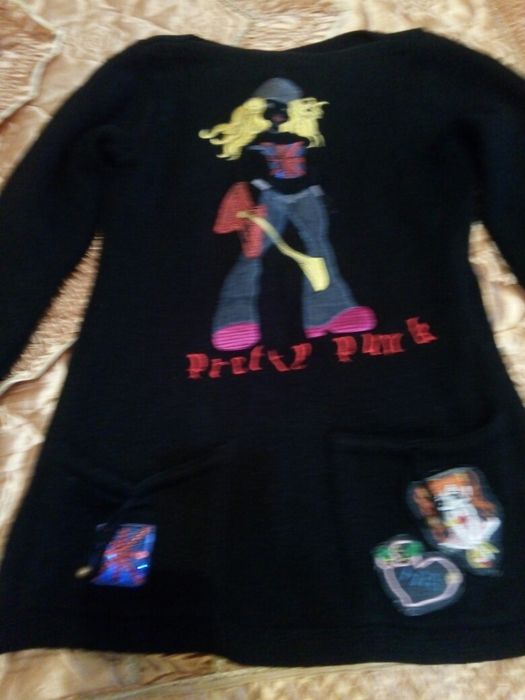 Женская одежда, очень модная,недорого