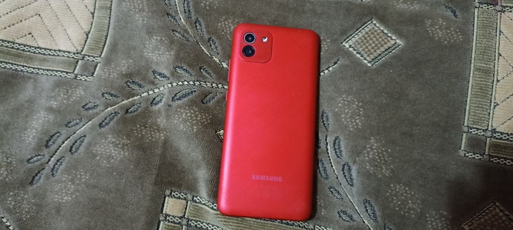 Huawei p smart 2019, Samsung galaxy a03