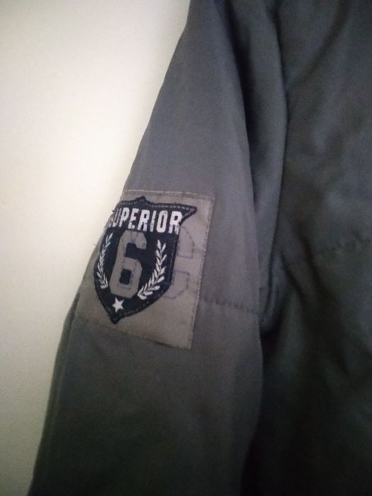 Детско зимно яке