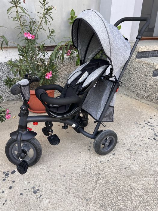 Детска триколка 2 в 1 Tris Lionelo