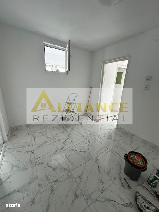 BRÂNCOVEANU -2Camere Aleea Lamotesti