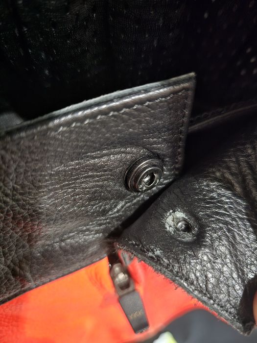 Мото екип от 2 части ALPINSTARS 60